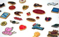 SPILLA PINS